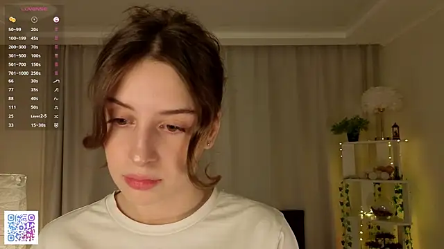 Snapshot of LeanneDinkle chatting on 13, 2, 2026 LeanneDinkle online show from 13, 2, 2026