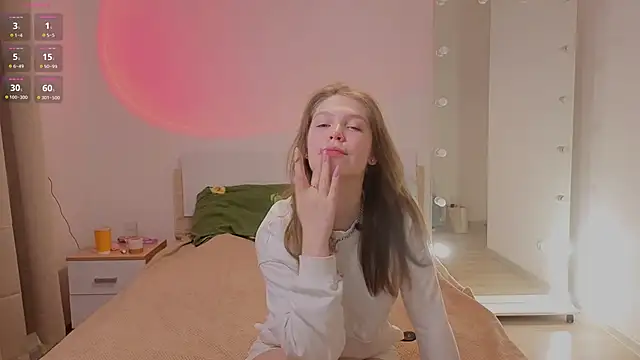 flowernnet online show from 4, 3, 2026