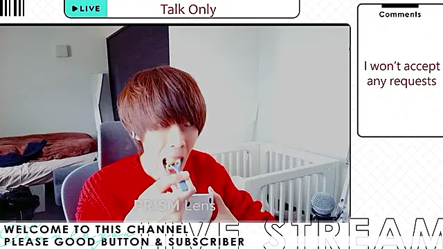 Snapshot of AG_0129 chatting on 13, 2, 2026 AG 0129 online show from 13, 2, 2026