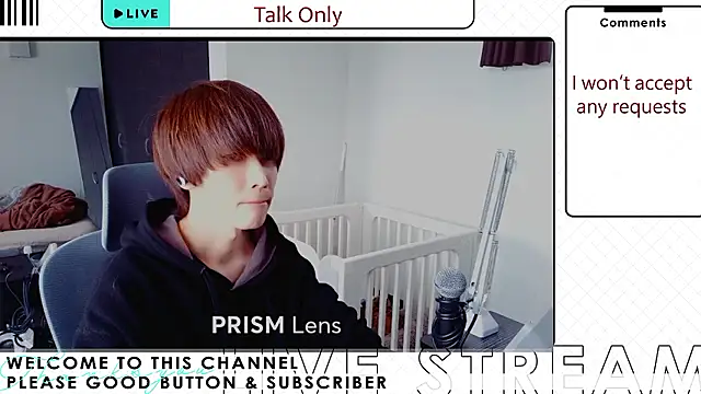 Snapshot of AG_0129 chatting on 18, 2, 2026 AG 0129 online show from 18, 2, 2026