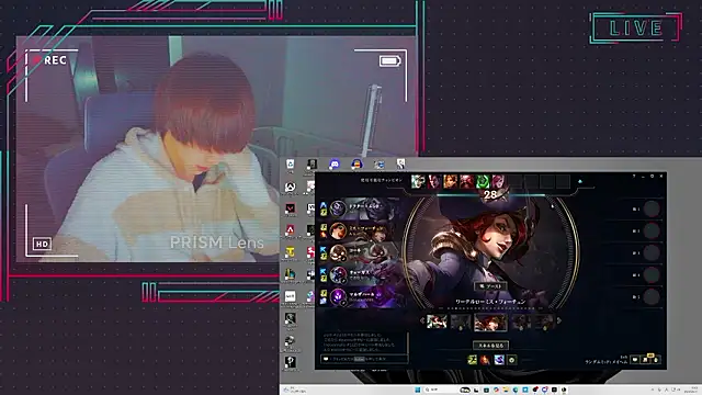 AG 0129 online show from 11, 3, 2026