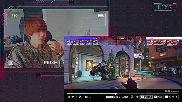 AG 0129 online show from 15, 3, 2026