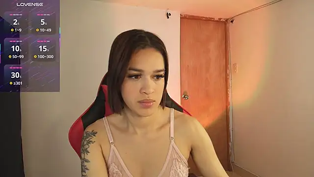 Zoe-Walzer online show from 13, 3, 2026