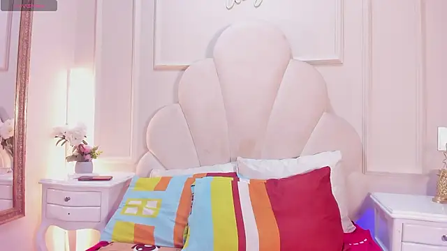 Snapshot of Haileysans chatting on 10, 2, 2026 Haileysans online show from 10, 2, 2026