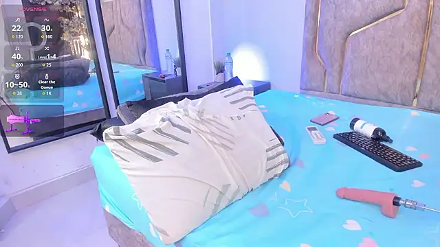 Haileysans online show from 12, 3, 2026