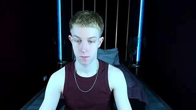 Dylan Norton online show from 10, 3, 2026