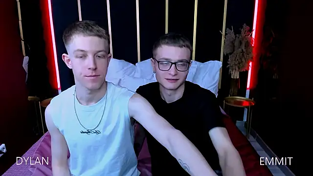 Dylan Norton online show from 24, 3, 2026