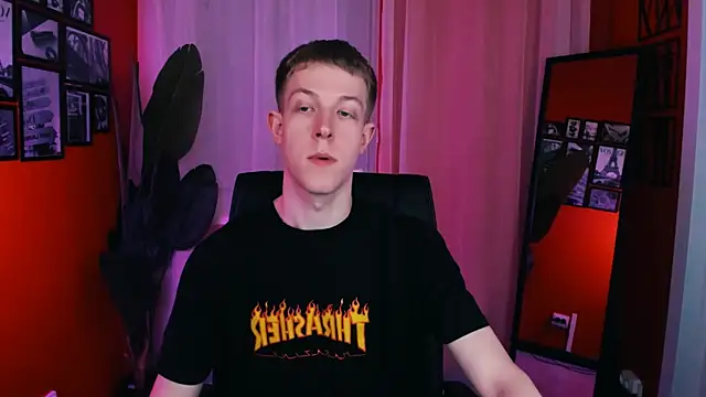 Dylan Norton online show from 7, 4, 2026