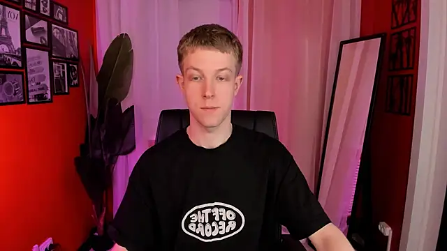 Dylan Norton online show from 14, 4, 2026