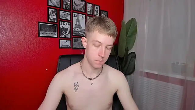 Dylan Norton online show from 30, 6, 2026