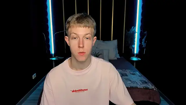 Dylan Norton online show from 17, 7, 2026