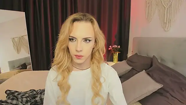 Tiffany  King online show from 20, 3, 2026