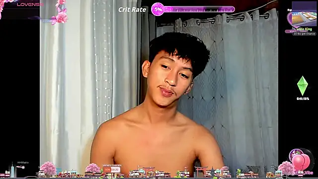  andrie69  online show from 26, 3, 2026