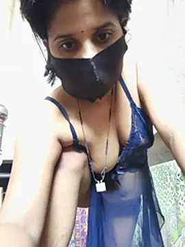 Snapshot of Sexy_khushi19 chatting on 10, 7, 2026 Sexy khushi19 online show from 10, 7, 2026