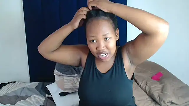 Snapshot of Lissa_27 chatting on 16, 2, 2026 Lissa 27 online show from 16, 2, 2026