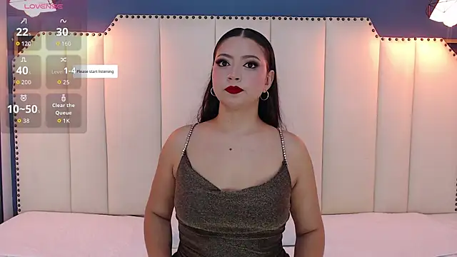 Snapshot of KiaraEverly chatting on 18, 2, 2026 KiaraEverly online show from 18, 2, 2026