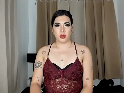 Snapshot of tsbigmilk chatting on 25, 3, 2026 tsbigmilk online show from 25, 3, 2026