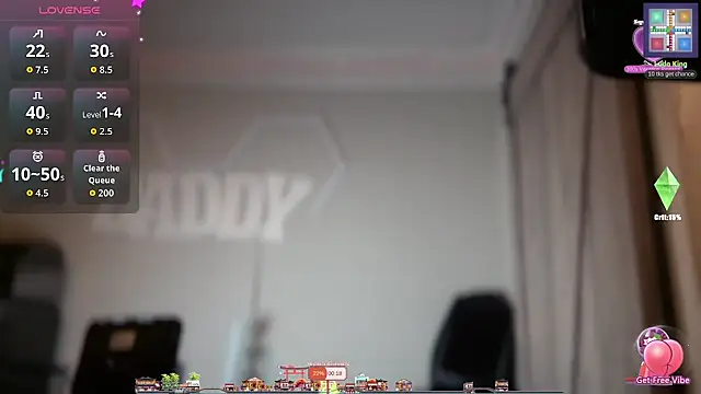 Snapshot of StillArQuez chatting on 11, 6, 2026 StillArQuez online show from 11, 6, 2026
