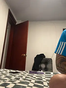 Snapshot of joeandlove chatting on 10, 2, 2026 joeandlove online show from 10, 2, 2026