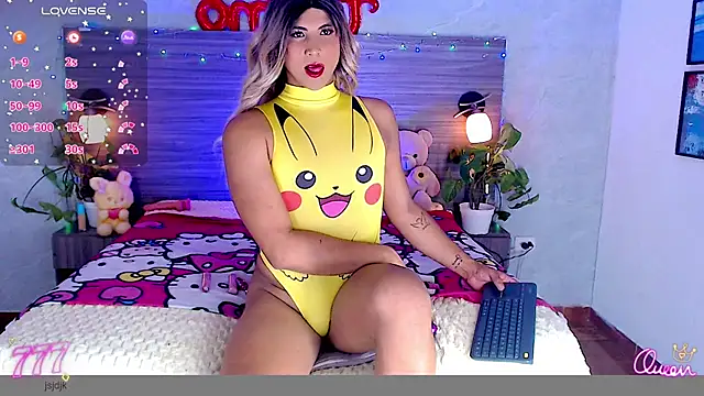 Snapshot of Sophia_Valentina chatting on 16, 5, 2026 Sophia Valentina online show from 16, 5, 2026