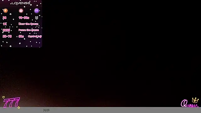Snapshot of Sophia_Valentina chatting on 4, 6, 2026 Sophia Valentina online show from 4, 6, 2026
