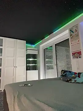 Just-Lilly online show from 23, 3, 2026