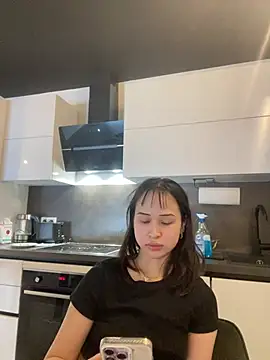 Snapshot of Just-Lilly chatting on 24, 4, 2026 Just-Lilly online show from 24, 4, 2026