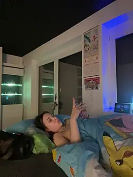 Snapshot of Just-Lilly chatting on 31, 5, 2026 Just-Lilly online show from 31, 5, 2026