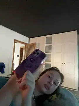 Snapshot of Just-Lilly chatting on 31, 5, 2026 Just-Lilly online show from 31, 5, 2026