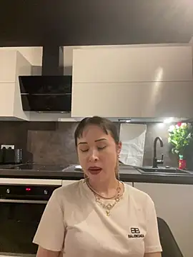 Snapshot of Just-Lilly chatting on 14, 6, 2026 Just-Lilly online show from 14, 6, 2026