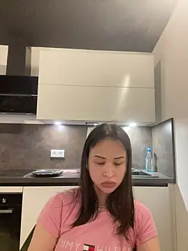 Snapshot of Just-Lilly chatting on 19, 6, 2026 Just-Lilly online show from 19, 6, 2026