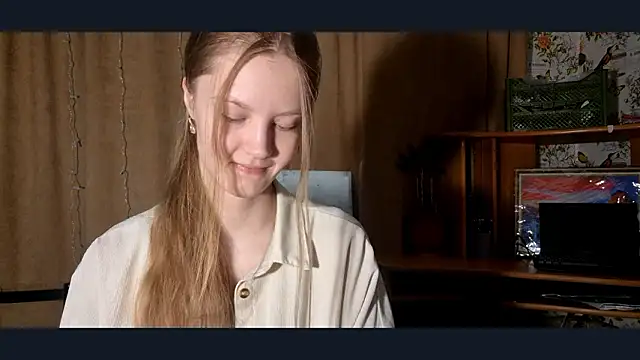 TaliaBerks online show from 1, 2, 2026