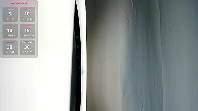 Snapshot of Lucia_velez chatting on 20, 2, 2026 Lucia velez online show from 20, 2, 2026