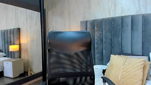 SofiaRivero online show from 8, 3, 2026