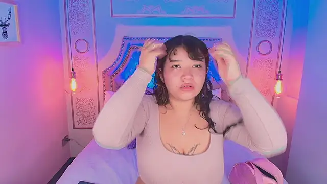 Snapshot of Honny_Blaice_ chatting on 21, 2, 2026 Honny Blaice online show from 21, 2, 2026