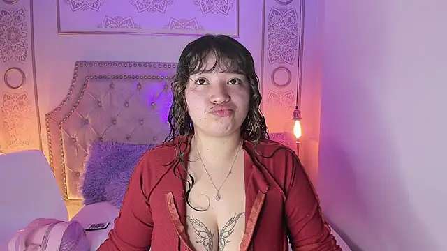Snapshot of Honny_Blaice_ chatting on 23, 3, 2026 Honny Blaice online show from 23, 3, 2026