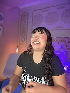 Snapshot of Honny_Blaice_ chatting on 30, 3, 2026 Honny Blaice online show from 30, 3, 2026
