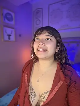 Snapshot of Honny_Blaice_ chatting on 9, 4, 2026 Honny Blaice online show from 9, 4, 2026