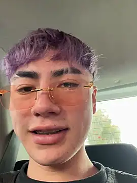 AlexanderCollman2 online show from 5, 2, 2026