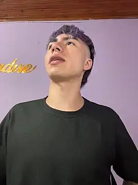 AlexanderCollman2 online show from 5, 3, 2026