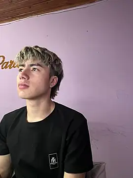 AlexanderCollman2 online show from 11, 4, 2026