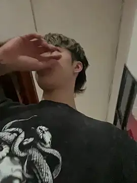 AlexanderCollman2 online show from 21, 4, 2026