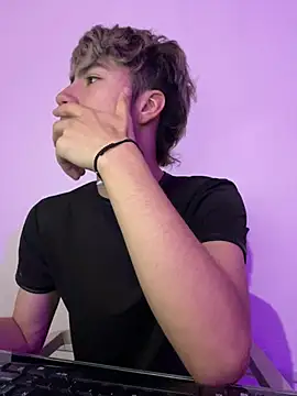 AlexanderCollman2 online show from 23, 4, 2026