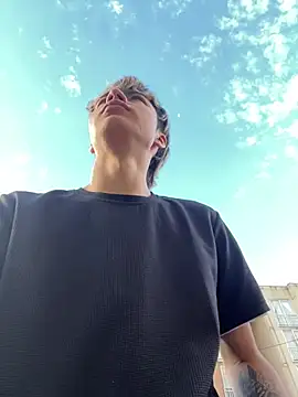 AlexanderCollman2 online show from 23, 4, 2026