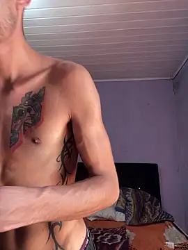 GuiOficialBr02 online show from 5, 2, 2026