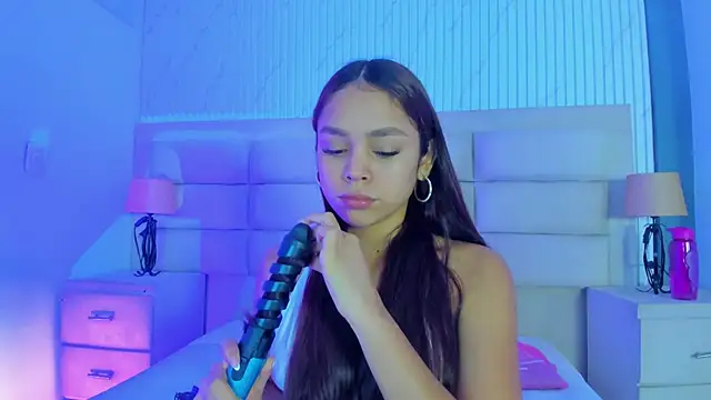 CarolineFyre online show from 30, 3, 2026