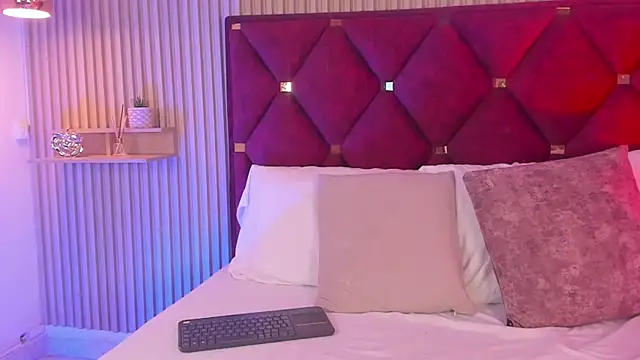 Snapshot of Axa_Graham chatting on 24, 2, 2026 Axa Graham online show from 24, 2, 2026