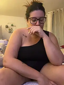 JasmineGlow7 online show from 14, 3, 2026