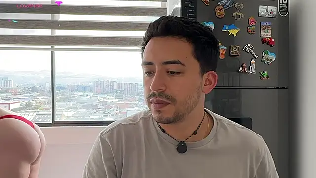 Sofii n Diego online show from 3, 4, 2026