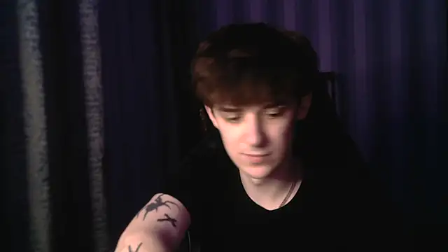 Snapshot of Sweet_Dude chatting on 14, 2, 2026 Sweet Dude online show from 14, 2, 2026